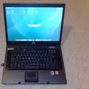 Продам элегантный HP Compaq nx8220