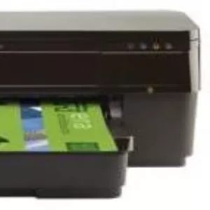 Продам принтер HP Officejet 7110