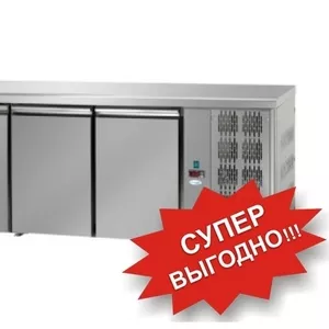 Продам стол холодильный Tecnodom TF03MIDGN (Новый со склада)