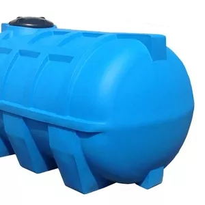 Емкости для воды и КАС Рудки Самбор