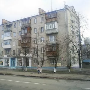 СРОЧНО ПРОДАМ! Реальную 2-к. кв. Красноткацкая 14. метро Дарница.