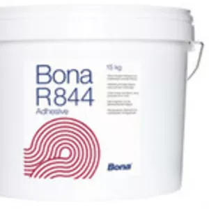 Паркетный клей Bona R844 (Бона Р844) 15кг