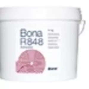 Клей Bona R 848 (Бона Р 848) 15кг.