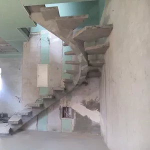 Лестницы,  бетонные лестницы Киев