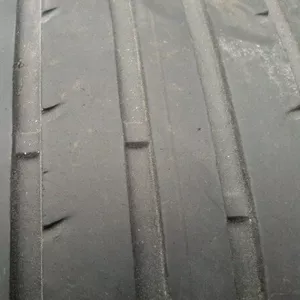 Продам летнюю резину HANKOOK 195/65 К 415