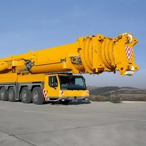 Аренда  автовышки 