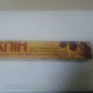 Акпин(термические полоски аналог полисана)10 пол. в уп.