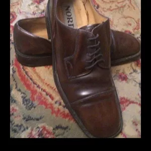 Мужские классические туфли Nord 43 размер