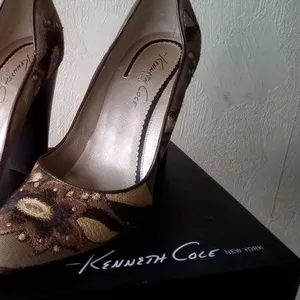   Туфли женские  Kenneth Cole р.39