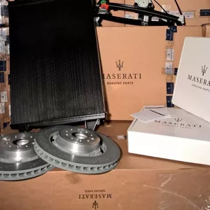 Запчасти Maserati запчасти Ferrari оригинальные запчасти Maserati 