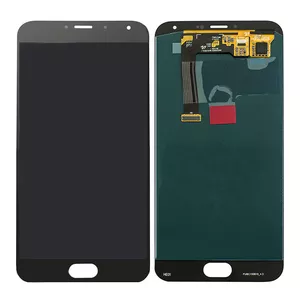 Дисплей тачскрин Meizu MX5