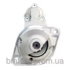 Стартер BMW 4 (F32,  F82) 430,  428,  420 i купе,  Bosch 0001138057 