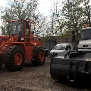Продам погрузчик SD300N(рассрочка)