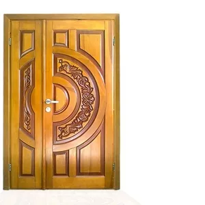 Мебель из дерева под заказ