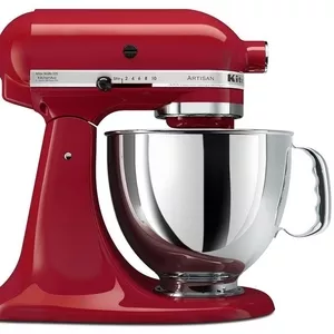 KitchenAid Artisan Series 5-Quart Tilt-Head Stand Mixer