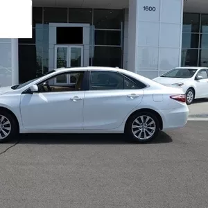 Urgent Buyer Needed Toyota Camry 2015 model