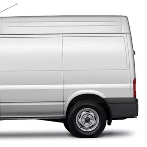 СТО, Запчасти, Ремонт,  Ford Transit (Форд Транзит) с 1986 - 2013 г. 