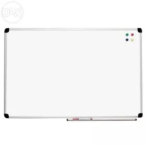 доска магнитная 100*150