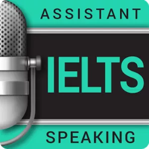 Необходимо быстро и качественно подготовиться к IELTS Speaking? 