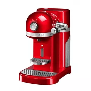 Кофеварка KitchenAid Artisan Nespresso