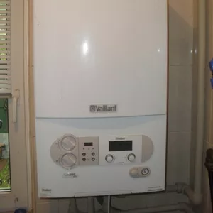 Продам Газовый котел Vaillant atmoTEC pro