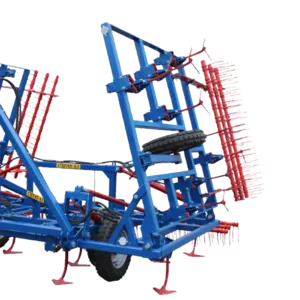 Культиватор прицепной СТЕП 4, 2