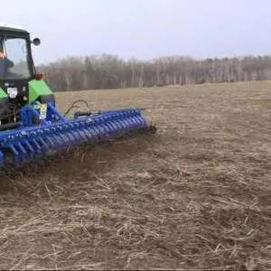 Роторный шип СТЕП РШ (аналог Роторный культиватор Штригель)