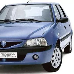 Dacia Solenza Запчасти