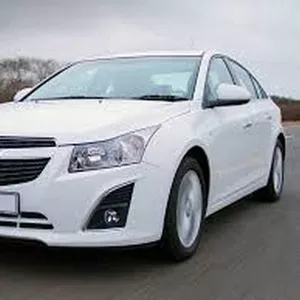 Срочно продам Chevrolet Сruze