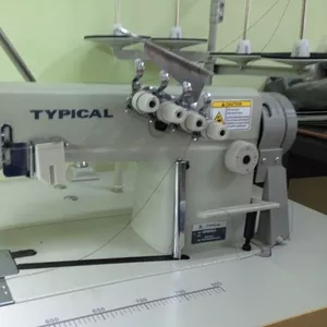 Продам швейную машину TYPICAL GK0056-3
