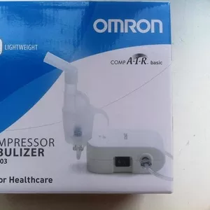 ингалятор Omron NE-C803 супер цена