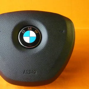 Накладка крышка Airbag на BMW F01 F02 F18 F10 NEW