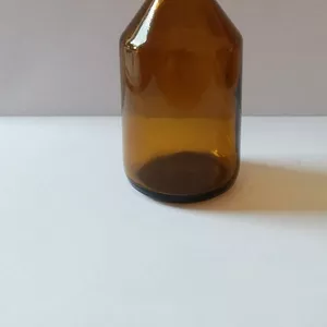 Медицинское стекло (флакончики,  баночки от 5мл-200 мл марки ОС)