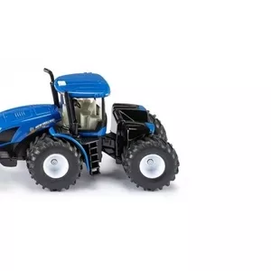 Трактор New Holland Siku