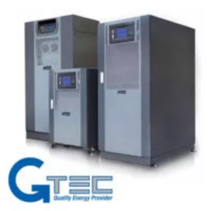 Источник бесперебойного питания G TEC