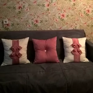 Продам уютную трёхкомнатную квартиру  на первом этаже 