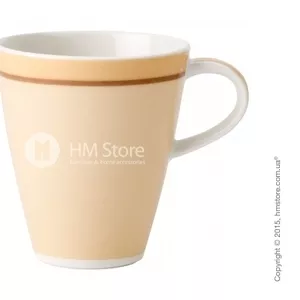 Чашка Caffè Club Uni от «Villeroy & Boсh» по выгодной цене