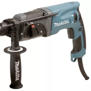 Перфоратор Makita HR2470 (Макита)