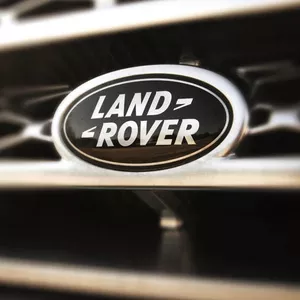 Запчасти Land Rover.