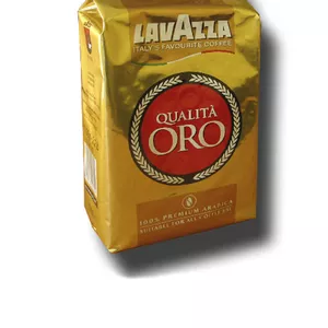 LavAzz Qualita ORO 1kg