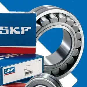 Подшипники ГПЗ Fag Skf ШАРЫ 232/500CAKw33-SKF-1ящ.2092992л-(9гпз)-5шт