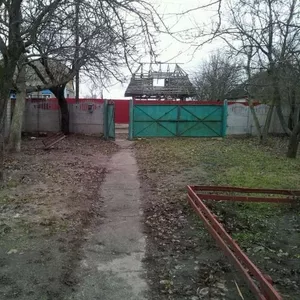 продам земельный участок село Плесецкое Киевская область