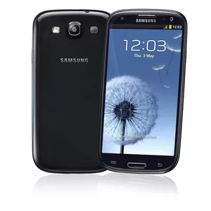 продам  Samsung Galaxy S III (GT-i9300) Black