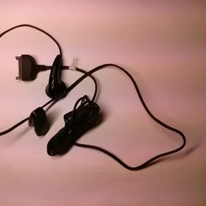 HandsFree (свободные руки, гарнитура) Nokia