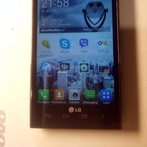 Продаю LG Spectrum2 (VS930) всеядный