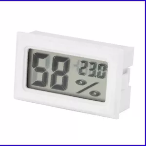 Гигрометр термометр для комфорта вашим деткам и близким доставка цена 