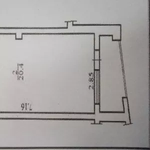 Продам 1-к квартиру на Милославской 31в. Срочно. Торг.