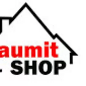 Интернет магазин стройматериалов BaumitShop