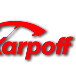  Интернет магазин автозапчастей Karpoff