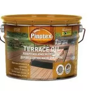 Pinotex Terrace Oil (Пинотекс Террас Оил) 10л